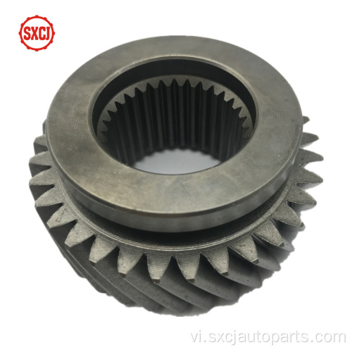 Bộ đồng bộ hóa trục truyền tải tùy chỉnh Gear Gear 5 Gear OEM 9648816088 cho Fiat Ducato